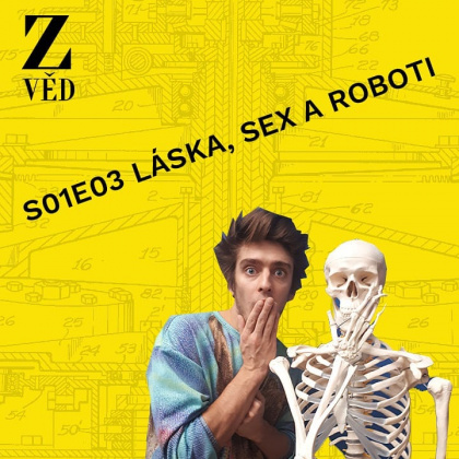 Láska, sex a roboti