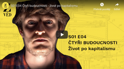 Čtyři budoucnosti