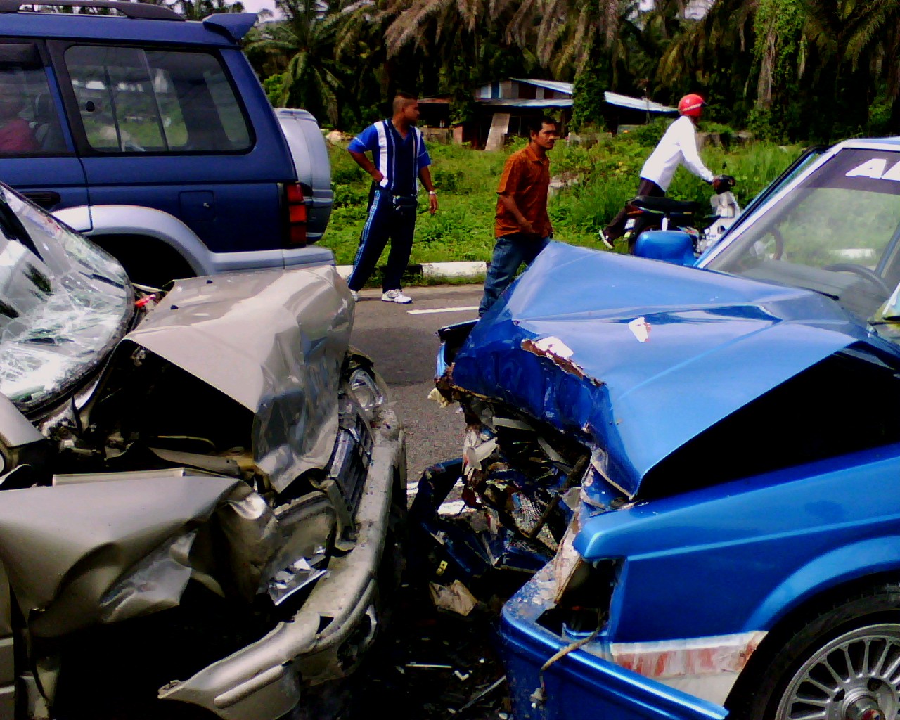Světový den obětí dopravních nehod