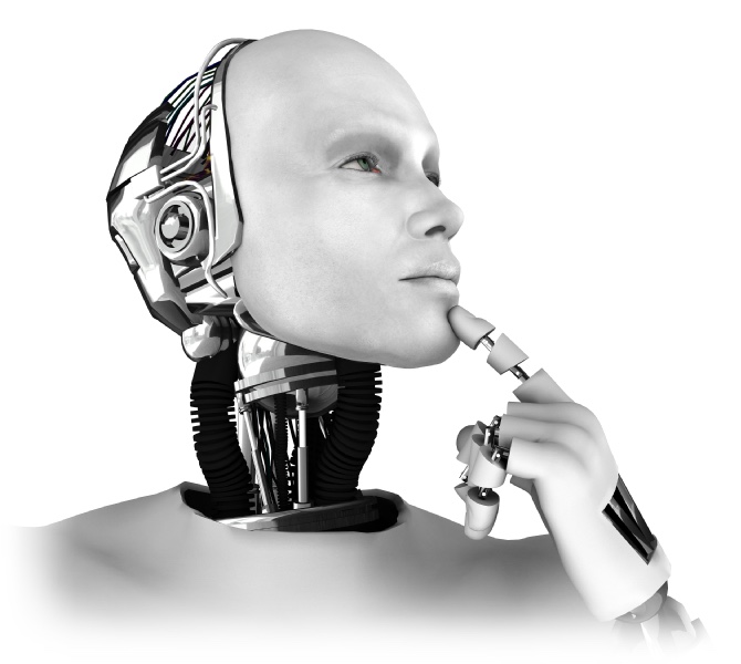Etika AI a roboetika