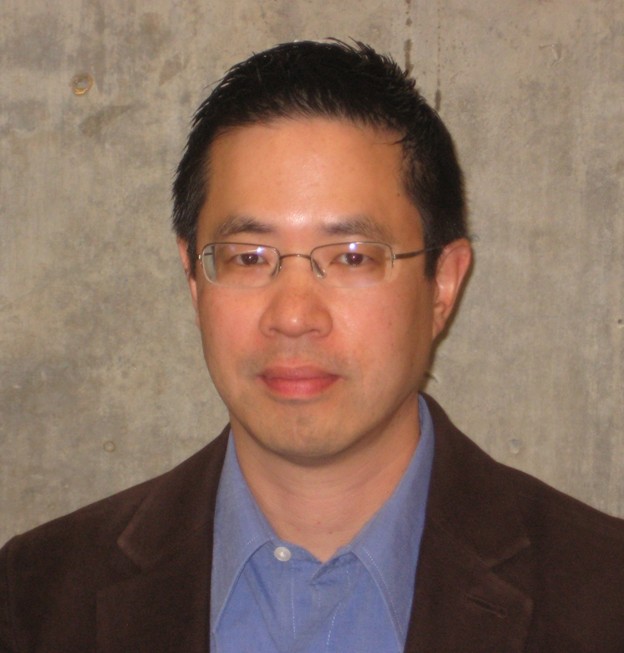 An Interview with Prof. Patrick Lin
