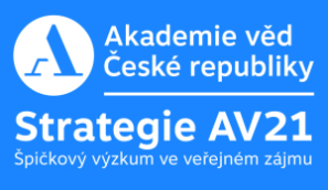 Akademie věd České republiky