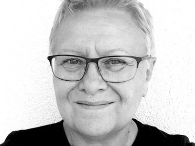 Gordana Dodig-Crnković